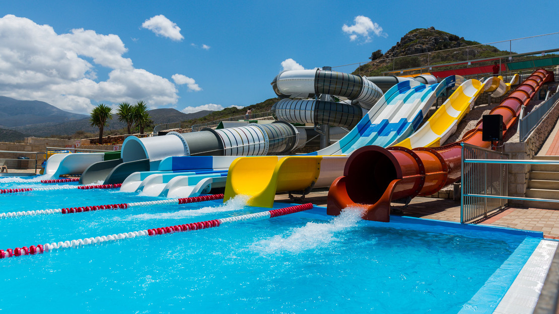 Grand Hotel Holiday Resort